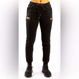 Venum sweatpants- size small. #NWT